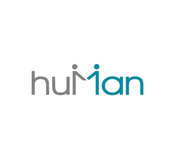 logo human transparente 2